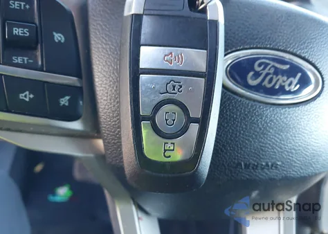 2024 Ford Explorer Xlt from USA, damaged, VIN 1FMSK8DH0RGA61964